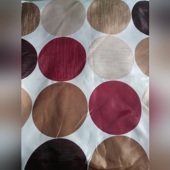 Shower Curtain - Picture 3 of 3